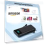 Thumbnail Portable Charger with Built-in Cables and Wall Plug — Charging Solutions, Dongguan Haoxun Electronic Technology Co., Ltd