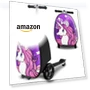 Thumbnail Ride-On Scooter Suitcase for Kids — Kids' Luggage, Baotree