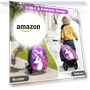 Thumbnail Ride-On Scooter Suitcase for Kids — Kids' Luggage, Baotree