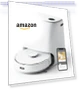 Thumbnail Robot Vacuum and Mop Comb — Smart Cleaning Robots, Narwal