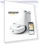 Thumbnail Robot Vacuum and Mop Comb — Smart Cleaning Robots, Narwal