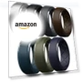 Thumbnail Silicone Rings Multipack — Smart Rings, Egnaro