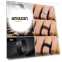 Thumbnail Silicone Rings Multipack — Smart Rings, Egnaro