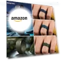 Thumbnail Silicone Rings Multipack — Smart Rings, Egnaro