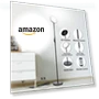 Thumbnail Sky LED Modern Torchiere Floor Lamp — Lighting, JOOFO