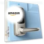 Thumbnail Smart Lock with Built-in WiFi and Fingerprint Access — Keyless Entry, ULTRALOQ
