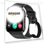 Thumbnail Smart Watch with HD Screen and AI Voice Assistant — Smartwatches, IOWODO