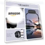Thumbnail Smart Watch with HD Screen and AI Voice Assistant — Smartwatches, IOWODO