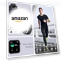 Thumbnail Smart Watch with HD Screen and AI Voice Assistant — Smartwatches, IOWODO