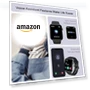 Thumbnail Smart Watch with HD Screen and AI Voice Assistant — Smartwatches, IOWODO