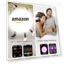 Thumbnail Smart Watch with HD Screen and AI Voice Assistant — Smartwatches, IOWODO