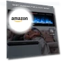 Thumbnail Smart WiFi Infrared Electric Fireplace — Electric Heating Solutions, TURBRO
