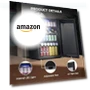 Thumbnail 4.5 Cu.ft Beverage Refrigerator and Cooler — Mini Fridges, Kismile