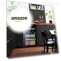 Thumbnail 4.5 Cu.ft Beverage Refrigerator and Cooler — Mini Fridges, Kismile