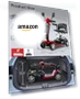 Thumbnail 4 Wheel Mobility Scooter — Mobility Scooters, MIHAYO
