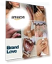 Thumbnail Adjustable Heart Ring with Baguette CZ — Girls' Rings, LuluMel
