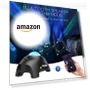 Thumbnail Aurora Projector with Light Effects and Bluetooth Speaker — Outdoor Light Projectors, HODANS