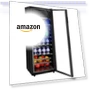 Thumbnail Beverage Refrigerator — Mini Fridges, DRIXNO
