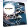 Thumbnail Camera Drone — Drones, Losbenco