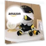 Thumbnail Drones Plush Stuffed Doll Set — Plushies, AEDNX