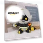 Thumbnail Drones Plush Stuffed Doll Set — Plushies, AEDNX