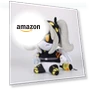 Thumbnail Drones Plush Stuffed Doll Set — Plushies, AEDNX