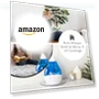 Thumbnail Drop 2.0 Ultrasonic Cool Mist Humidifier — Air Moisturizers, Crane