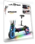 Thumbnail Electric Scooter — Push Scooters, Tryndamere