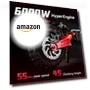 Thumbnail Electric Scooter — Push Scooters, Tryndamere