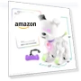 Thumbnail Interactive Robot Dog with Colorful LED Lights — Cameras & Monitors, WowWee