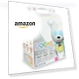 Thumbnail Interactive Robot Dog with Colorful LED Lights — Cameras & Monitors, WowWee