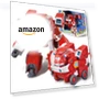 Thumbnail Jett's Super Mecha Transforming Robot — Interactive Figures & Robots, Super Wings