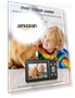 Thumbnail Kids Camera FHD 1080P 44MP — Compact Digital Cameras, CAMKORY