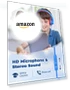 Thumbnail Kids Headphones for School Travel — Over-Ear Headphones, iClever