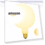 Thumbnail LED Large Globe Oversized Bulb — Compact Fluorescent, Liii&ARTMAN