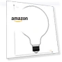 Thumbnail LED Large Globe Oversized Bulb — Compact Fluorescent, Liii&ARTMAN