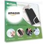Thumbnail Rechargeable Lithium Battery Pack - 2 Pack — Batteries, ROYEUEU