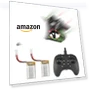 Thumbnail Remote Control Drone for Kids — RC Helicopters, LEFEI