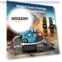Thumbnail Robot Building Kit with Remote Control — Interactive Figures & Robots, Sillbird