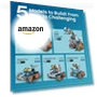Thumbnail Robot Building Kit with Remote Control — Interactive Figures & Robots, Sillbird