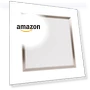 Thumbnail Smart Direct Wire LED Flat Panel Ceiling Light Fixture — Overhead Lighting, Good Earth Lighting