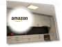 Thumbnail Smart Direct Wire LED Flat Panel Ceiling Light Fixture — Overhead Lighting, Good Earth Lighting