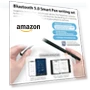 Thumbnail Smart Pen Notebook and Writing Board Set — Smart Writing Tools, Ophayapen