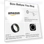 Thumbnail Smart Ring — Smart Rings, Victormont