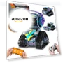 Thumbnail STEM Robot Building Kit for Kids — Construction Kits, QHECTTY