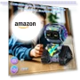 Thumbnail STEM Robot Building Kit for Kids — Construction Kits, QHECTTY