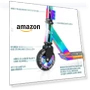 Thumbnail Stunt Scooter for Kids and Beginners — Scooters & Gear, LEADER RIDER