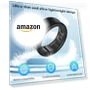 Thumbnail Ultra-Thin Cover for Smart Rings — Smart Rings, DDJ