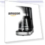 Thumbnail 12 Cup Drip Coffee Maker — Coffee Makers, Amazon Basics