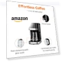 Thumbnail 12 Cup Drip Coffee Maker — Coffee Makers, Amazon Basics